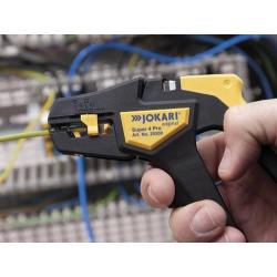 JOKARI Odizolovací kleště Super 4 Pro, 0,2-6q mm • Vtools.cz