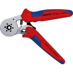 KNIPEX Krimpovací pákové kleště 97 55 14 • Vtools.cz