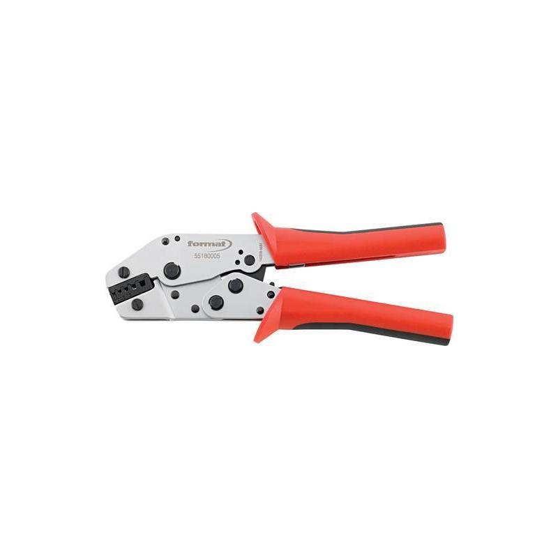 Krimpovací kleště Selbstein 0,5-6q mm Format • Vtools.cz