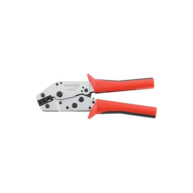 Krimpovací kleště selbstein 6 -16q mm Format • Vtools.cz