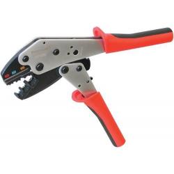 Krimpovací kleště 0,5-6q mm Format • Vtools.cz