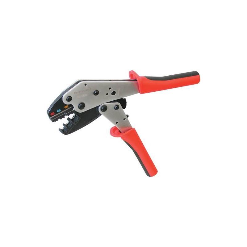 Krimpovací kleště 0,5-6q mm Format • Vtools.cz