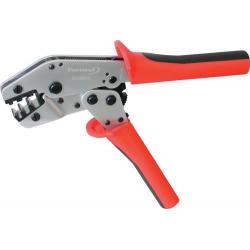 Krimpovací kleště 0,5-6q mm Format • Vtools.cz