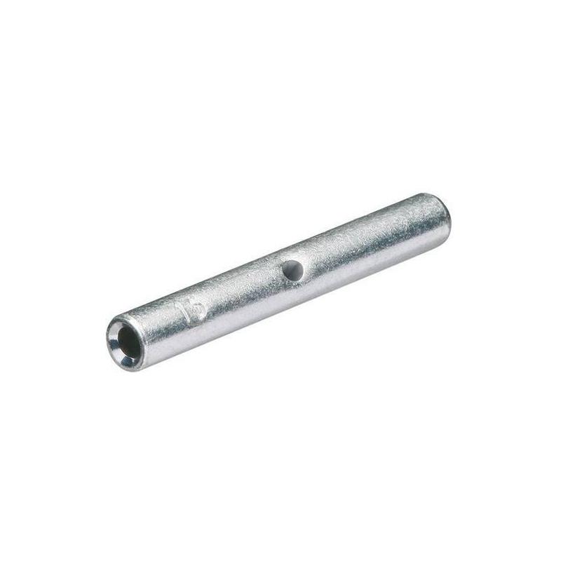 Spojovací článek, neizolovaný 0,5-1,0 mm2 a200ks KNIPEX • Vtools.cz