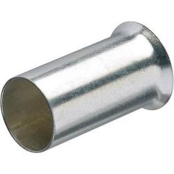 Dutinka neizolovaná 100ks L 12,0 mm 10,0 mm2 KNIPEX • Vtools.cz