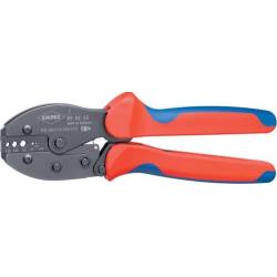 Krimpovací pákové kleště č. 975250 KNIPEX • Vtools.cz