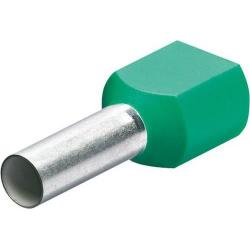 KNIPEX krimpovací kleště 2x6 až 2x16 mm² 97 52 18 • Vtools.cz