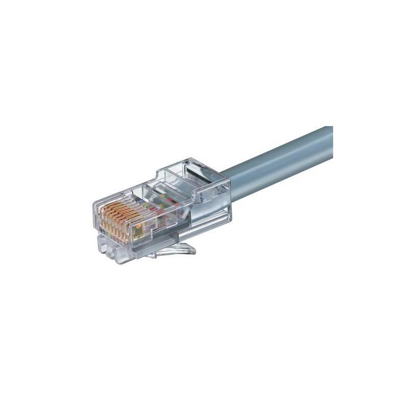 Lisovací kleště pro konektory 6/8-pólové KNIPEX • Vtools.cz