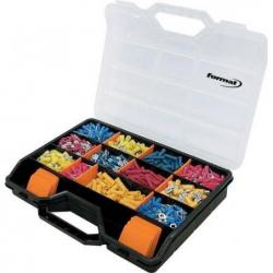 Sortiment kabelových ok Format • Vtools.cz