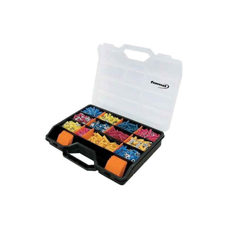 Sortiment kabelových ok Format • Vtools.cz