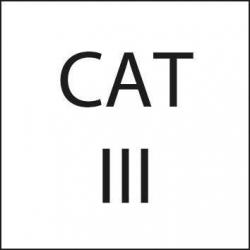 Ukazatel směru otáčení pole TRITEST pro Benning • Vtools.cz