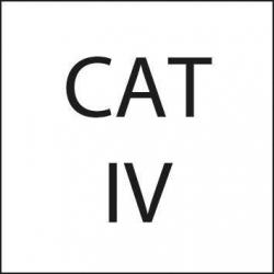 BENNING digitální proudový klešťový multimetr CM 10-1 • Vtools.cz