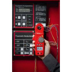 Digitální proudový klešťový multimetr BENNING CM 11 • Vtools.cz