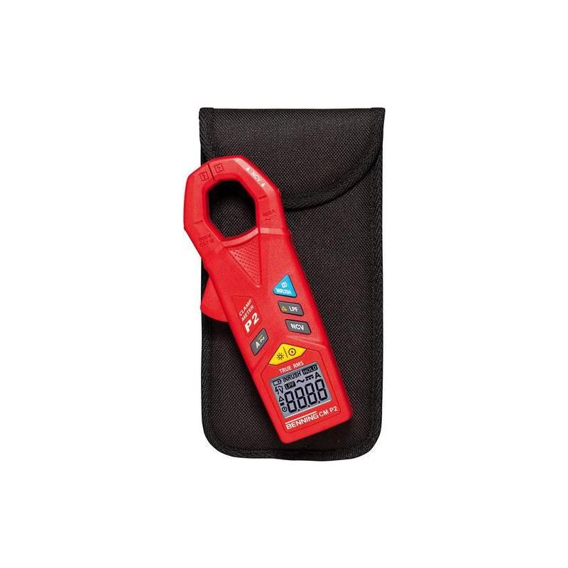 Číslicový multimetr proudu CM P2 Benning • Vtools.cz