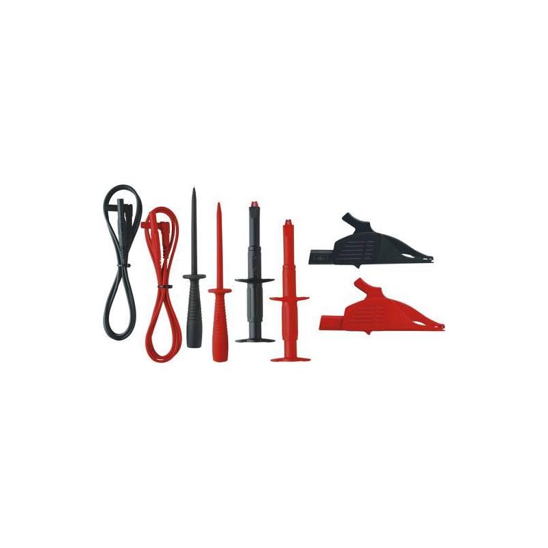 Sada měřicích vodičů TA 3 • Vtools.cz