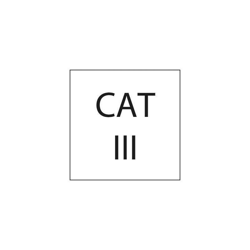 Digitální multimetr mm 1-3 Benning • Vtools.cz