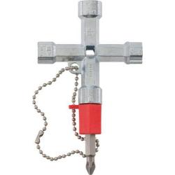 Klíč k rozvaděči Uni • Vtools.cz