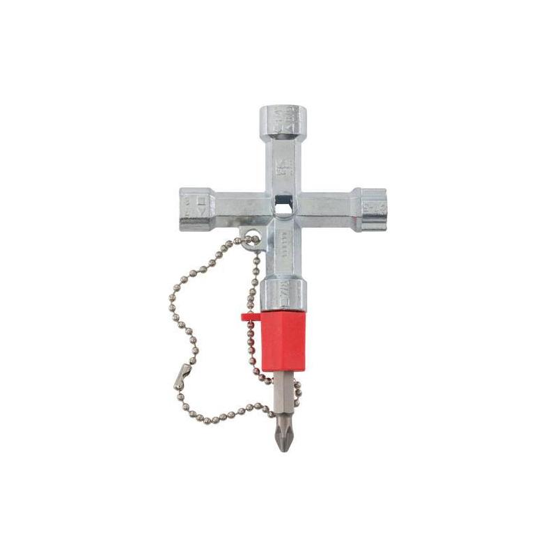 Klíč k rozvaděči Uni • Vtools.cz