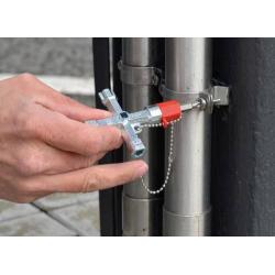 Klíč k rozvaděči Uni • Vtools.cz