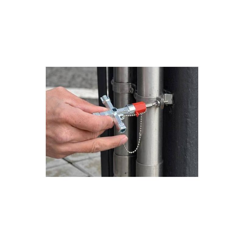 Klíč k rozvaděči Uni • Vtools.cz