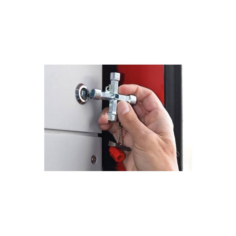 Klíč k rozvaděči Uni • Vtools.cz