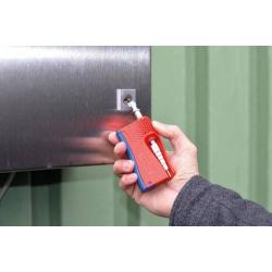 Klíč od ovládací skříně Double Key Box 20v1 SuB • Vtools.cz