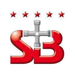 Klíč od ovládací skříně Double Key Box 20v1 SuB • Vtools.cz