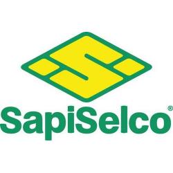 SAPISELCO stahovací pásky na kabely, balení 100 ks, přírodní, 1330x9,0 mm • Vtools.cz