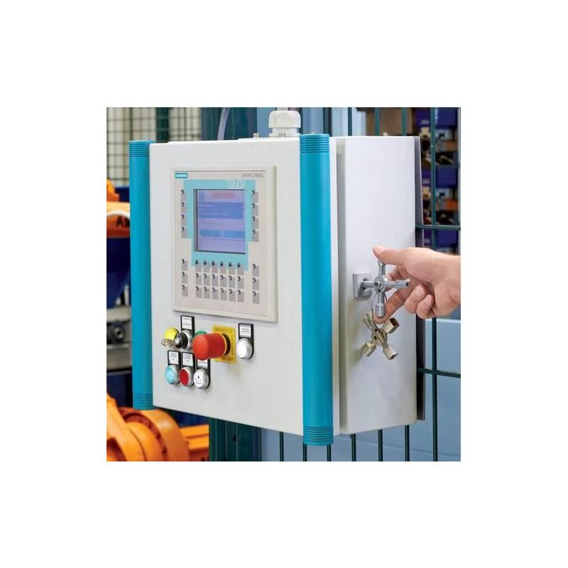 KNIPEX TwinKey pro všechny běžné uzamykací systémy • Vtools.cz