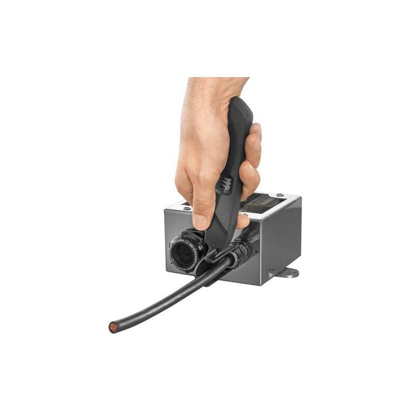 Šroubový spoj FleCaFix 11-24 Weidmüller • Vtools.cz