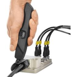 Šroubová spojovací drážka FleCaFix 24-32 Weidmüller • Vtools.cz