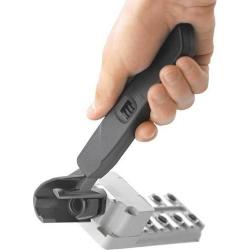 Šroubová spojovací drážka FleCaFix 24-32 Weidmüller • Vtools.cz