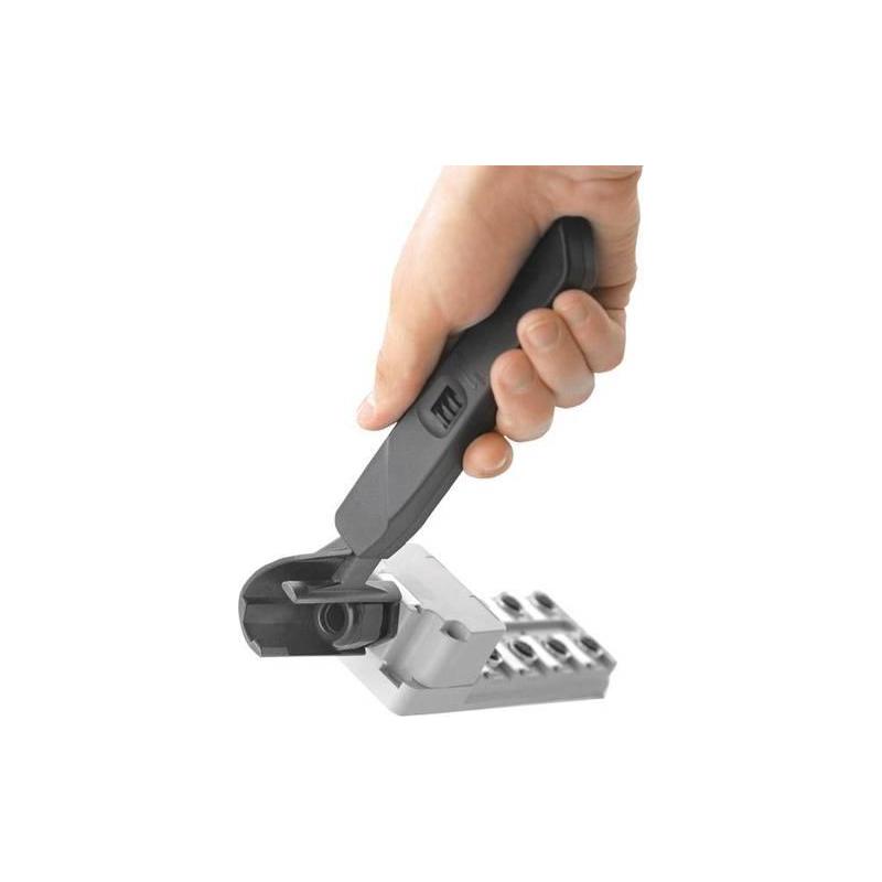 Šroubová spojovací drážka FleCaFix 24-32 Weidmüller • Vtools.cz