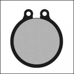 Sada kleští na pojistné kroužky 8 ks Format • Vtools.cz