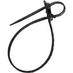 Kabelové stahovací pásky odnímatelné 7x180 mm a16ks • Vtools.cz