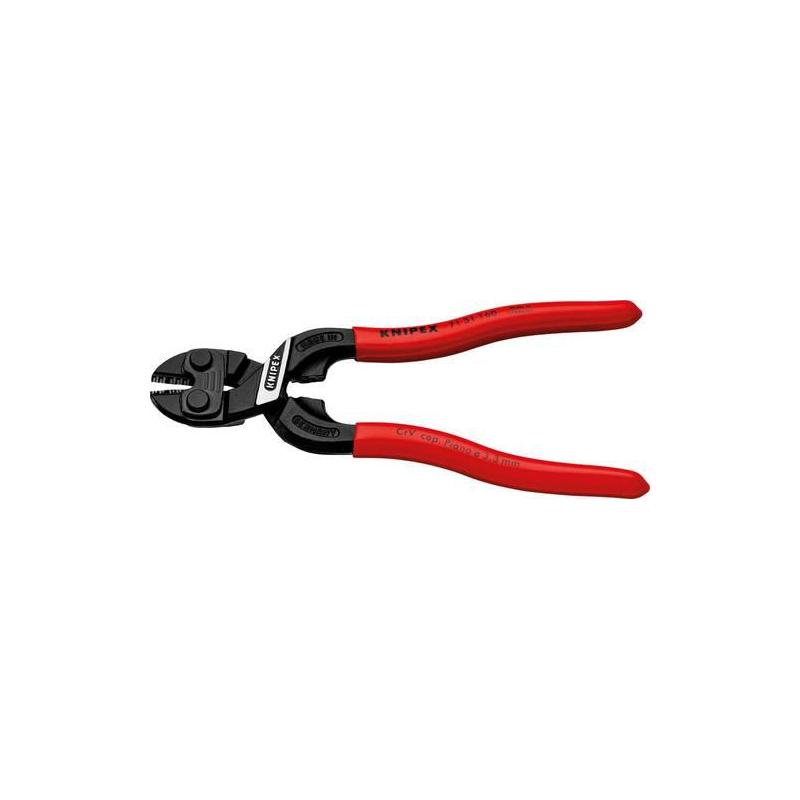 MINI Pákové nůžky 7131 Knipex160 mm • Vtools.cz