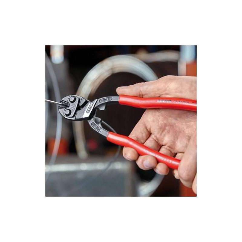 MINI Pákové nůžky 250 mm č. 7101 KNIPEX • Vtools.cz