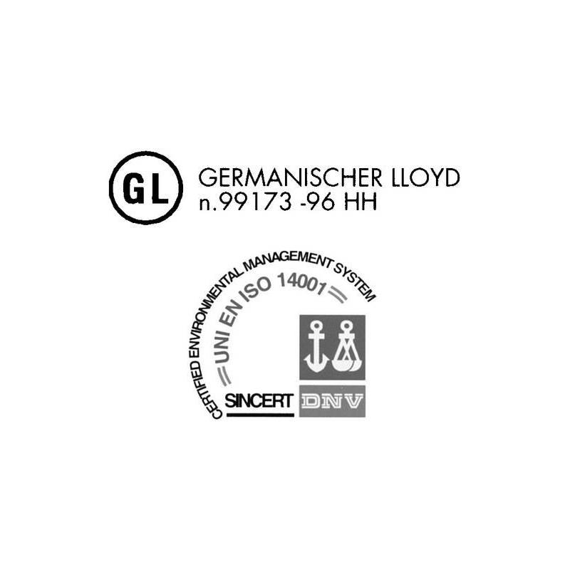 SAPISELCO stahovací pásky na kabely, balení 100 ks, zelené, 280x4,5 mm • Vtools.cz