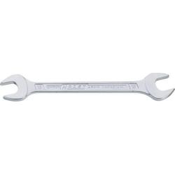 Klíč maticový oboustranný DIN3110 16x17 mm Hazet • Vtools.cz