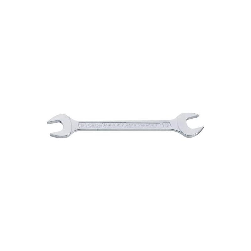 Klíč maticový oboustranný DIN3110 24x26 mm Hazet • Vtools.cz