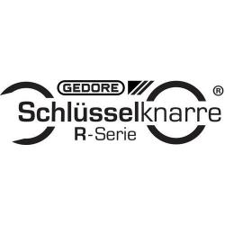 Kombinovaný ráčnový klíč GEDORE oboustranný 13 mm • Vtools.cz