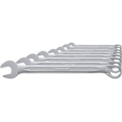 Sada očkoplochých kombinovaných klíčů DIN3113B 12ks 10-32 mm Format • Vtools.cz