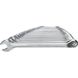 Sada klíčů očkoplochých zalomených DIN3113B 26ks 6-32 mm Gedore • Vtools.cz