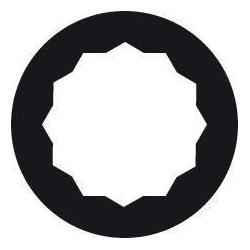 Ráčnový klíč 17 mm zakřivený Format • Vtools.cz