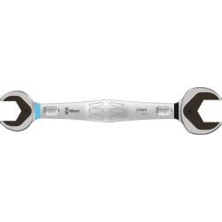 WERA Klíč maticový oboustranný Joker 24x27 mm • Vtools.cz