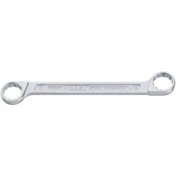 Klíč oboustranný očkový DIN837B 20x22 mm Hazet • Vtools.cz