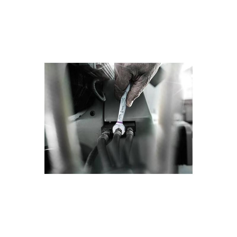 Klíč očkoplochý WERA JOKER 12 mm • Vtools.cz