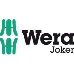 Klíč očkoplochý WERA JOKER 13 mm • Vtools.cz
