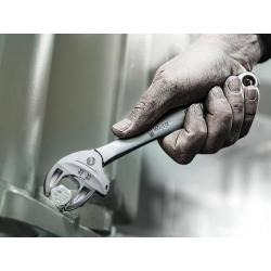 WERA Otevřený klíč Joker samonastavovací, 13-16 mm • Vtools.cz