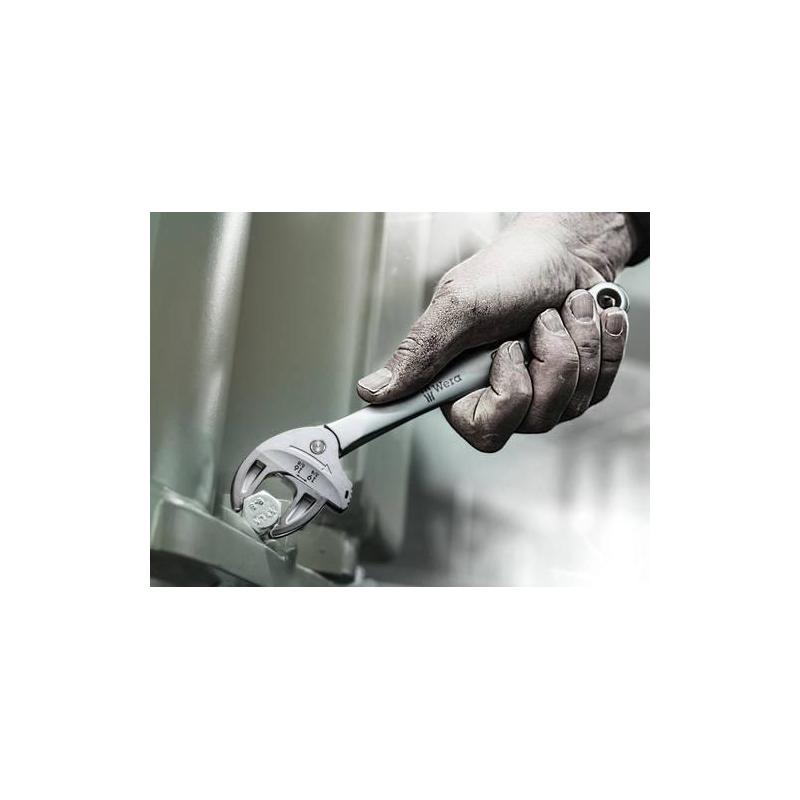 WERA Otevřený klíč Joker samonastavovací, 13-16 mm • Vtools.cz